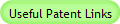 Useful Patent Links